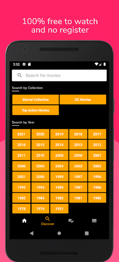 HD Movies Free - Movie hot