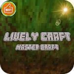 Cover Image of Download Lively Craft: Master 2.4.6 APK