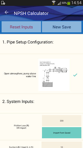 Cornell Pump Toolkit