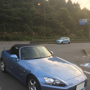 S2000 AP1