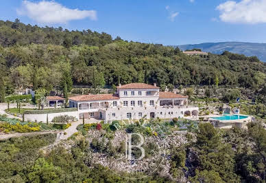 House with pool and terrace 11