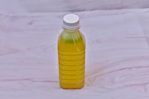 Natural Sugarcane Juice [300 Ml]