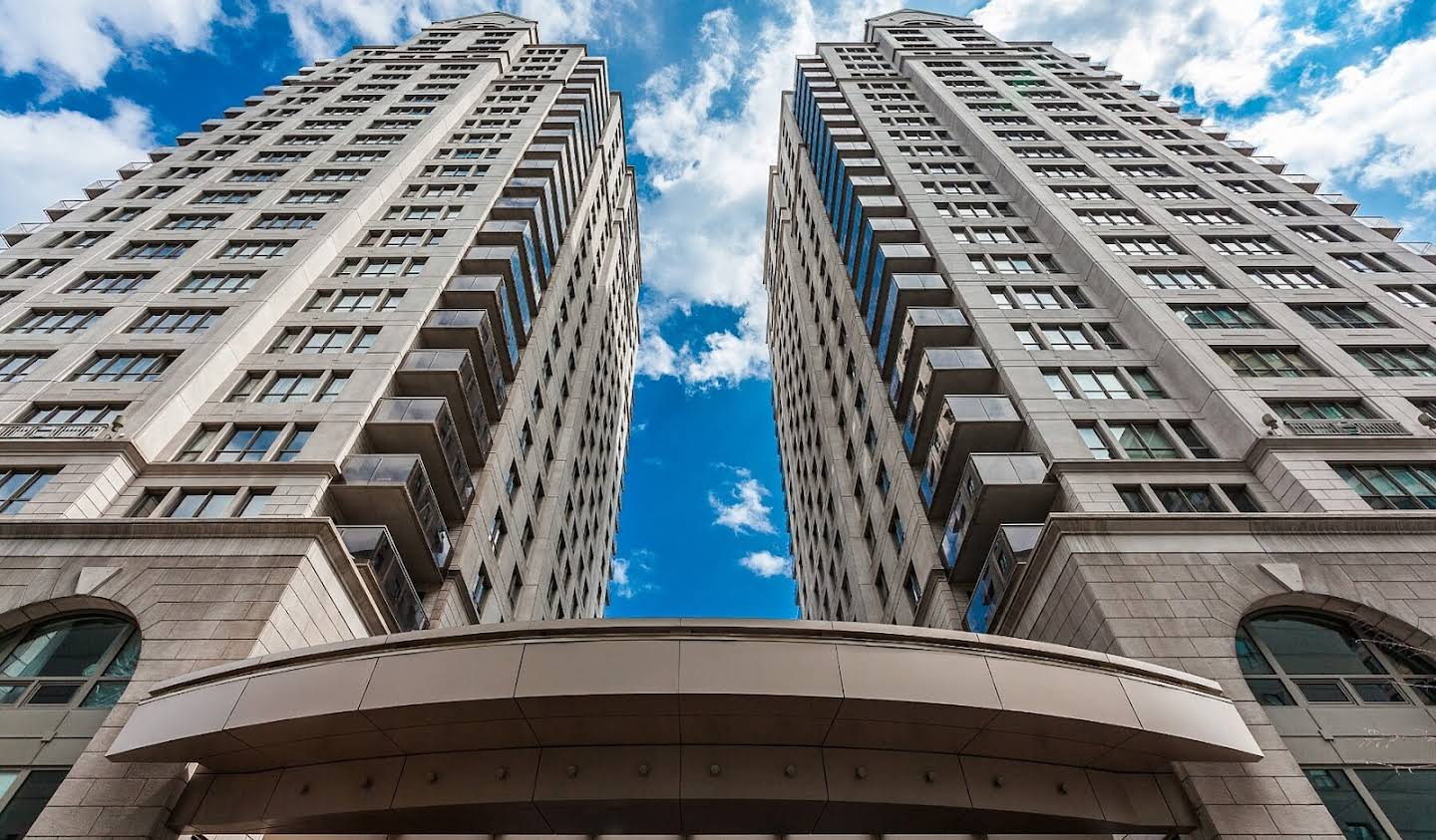 Appartement Montréal