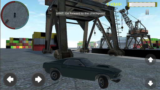 Screenshot Mustang Shelby '67 ★★★★★ car g