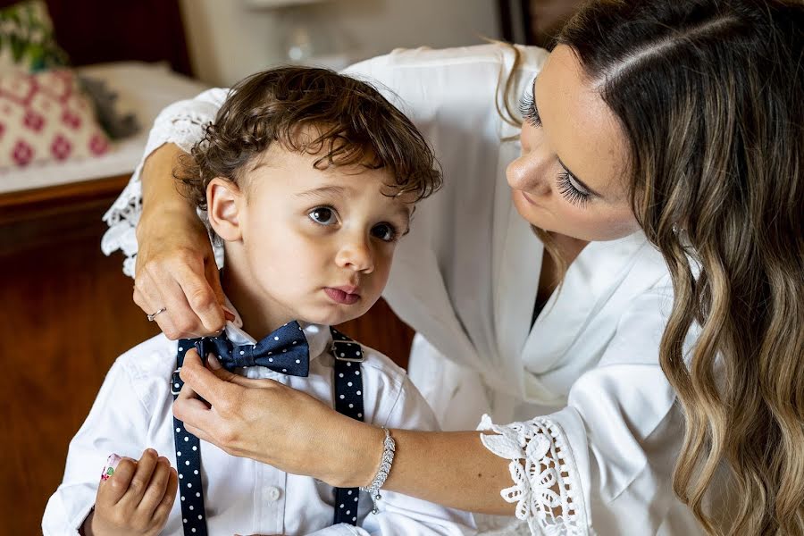 Fotógrafo de casamento Jeremy James (jeremyjames). Foto de 1 de julho 2019