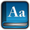 The Free Dictionary icon