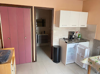 appartement à Romans-sur-isere (26)