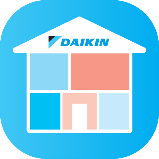 Daikin SkyZone 生活 App LOGO-APP開箱王