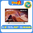 50X80L - Google Tivi Sony 4K 50 Inch Kd - 50X80L - Hàng Chính Hãng - Chỉ Giao Hcm