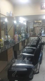 Lucky Gents & Ladies Beauty Parlour photo 1