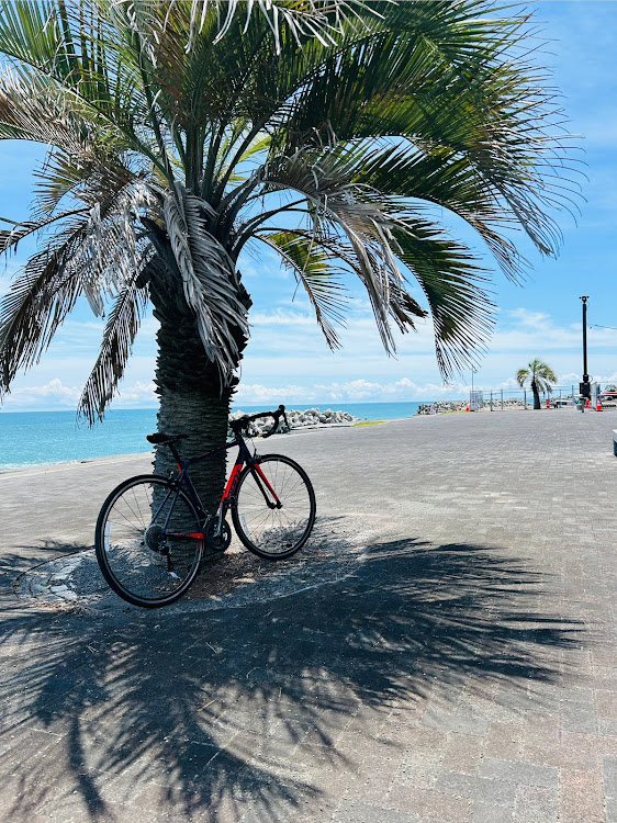 ハイラックスの自転車に関するカスタム事例の投稿画像3枚目