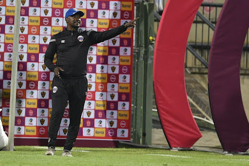 YOHANE MADUKA SHINING IN FOREIGN LAND AS HEAD COACH AFTER CELTIC BEAT  AMATSATSATSA A MAPITOLE. ✓John Maduka has guided Bloemfontein Celtic to  their second cup final in 2 months! Phunya Sele Sele