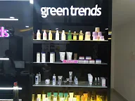 Green Trends Unisex Hair & Style Salon photo 4