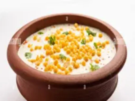 Boondi Raita