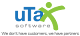 uTAX SOFTWARE, LLC logo