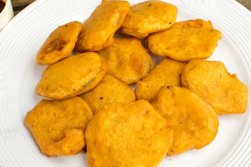 Aloo Pakoda