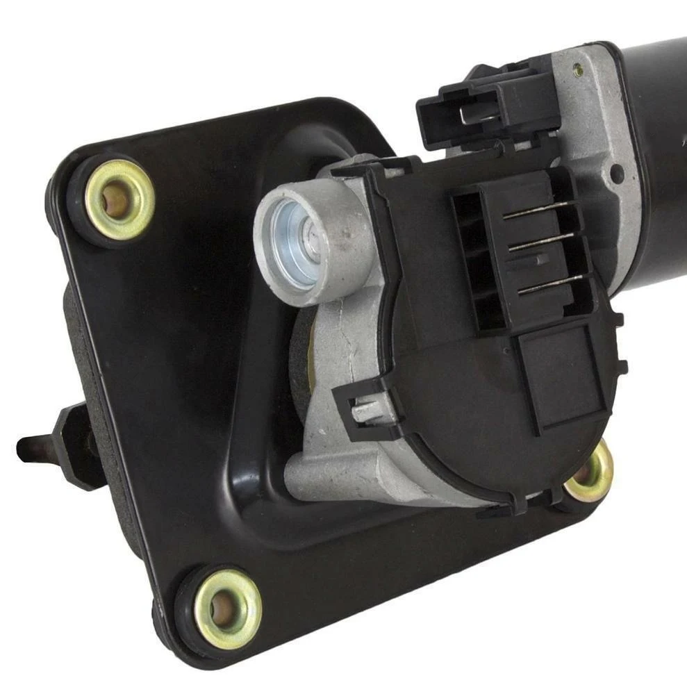 Title 3, Motor do Limpador de Para-brisa Automotivo