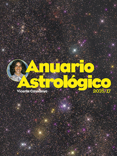 免費下載生活APP|Anuario Astrológico 2016/17 app開箱文|APP開箱王