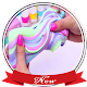 Download DIY Fluffy Slime Ideas For PC Windows and Mac 3.0