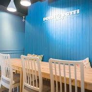 POTTI & POTTI CAFE