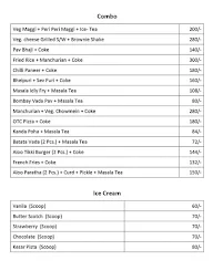 Atom-Asli Taste Of Mumbai menu 8