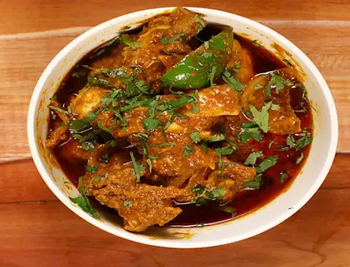 Mutton Handi