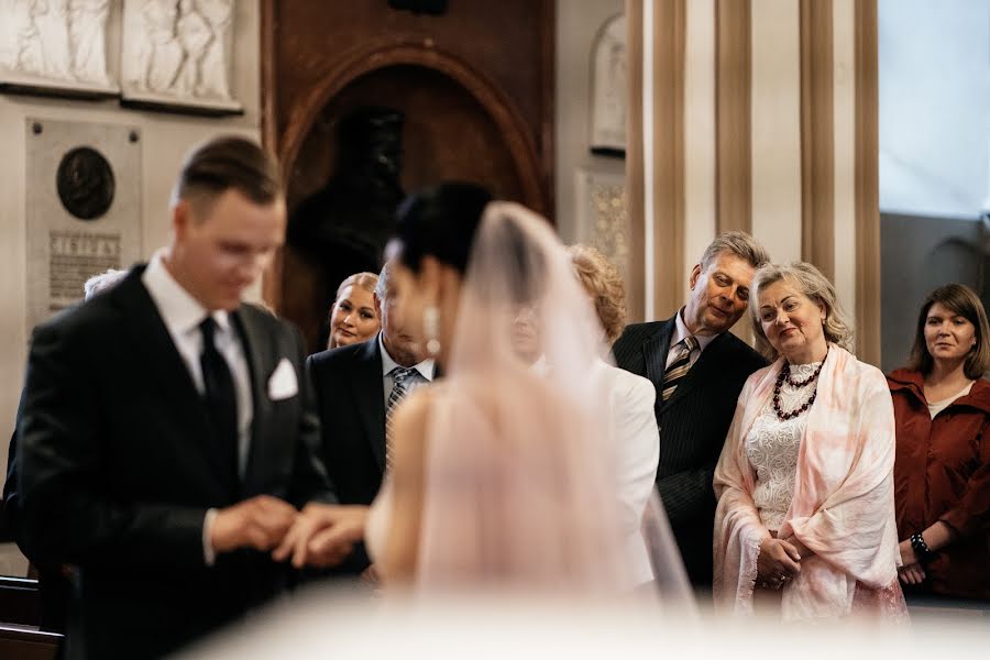 Bröllopsfotograf Martynas Ozolas (ozolas). Foto av 21 juli 2020