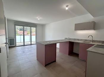 appartement à Mougins (06)