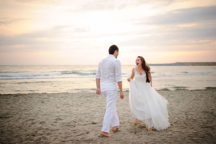 Photographe de mariage Igor Kulakov (igorrr). Photo du 25 novembre 2019