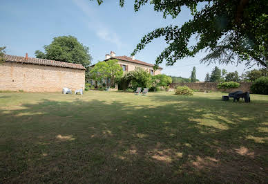 House with garden and terrace 3