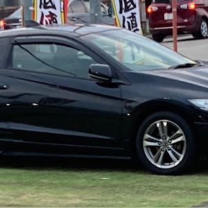 CR-Z ZF2