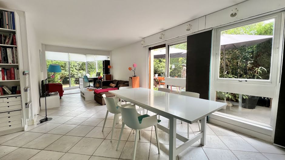 Vente appartement 5 pièces 91 m² à Le chesnay (78150), 463 000 €