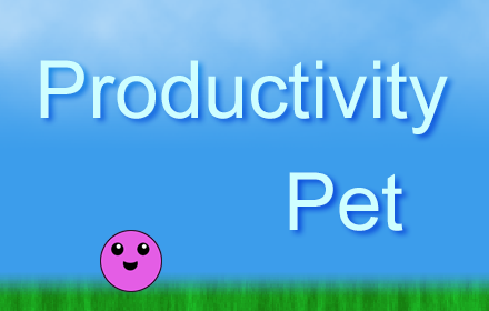 Productivity Pet Preview image 0