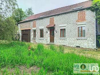 maison à Neuf-Mesnil (59)