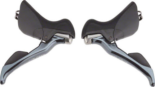 Shimano Dura-Ace 9001 11-Speed Double STI Lever Set