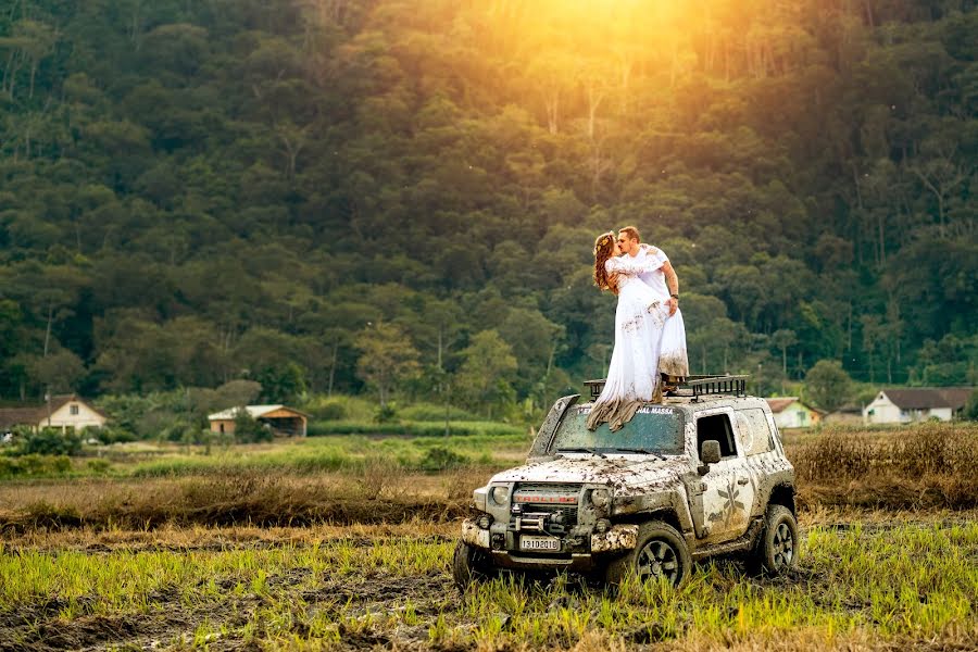 Wedding photographer Alex Bernardo (alexbernardo). Photo of 8 February 2019