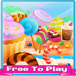 Candy Land Sweet Sugar Match 3 Apk