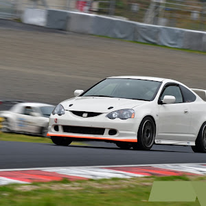 インテグラ DC5