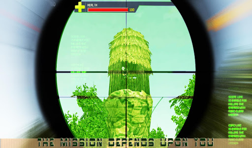 免費下載動作APP|American Army Sniper Assassin app開箱文|APP開箱王