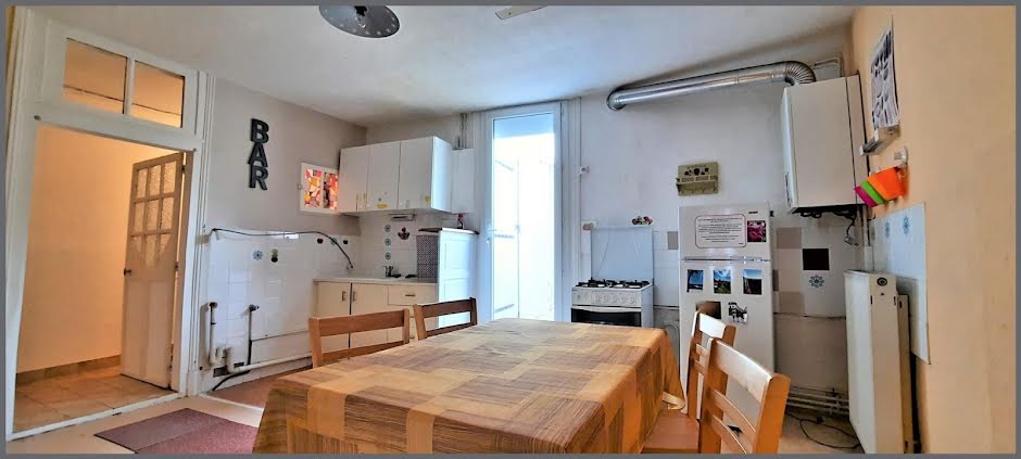 Vente maison 3 pièces 96 m² à Bressuire (79300), 109 000 €