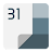 Beauty Salon Schedule icon