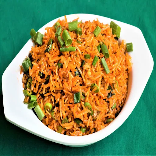 Veg.Fried Rice