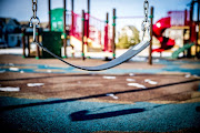 Swing. (Free stock Image)