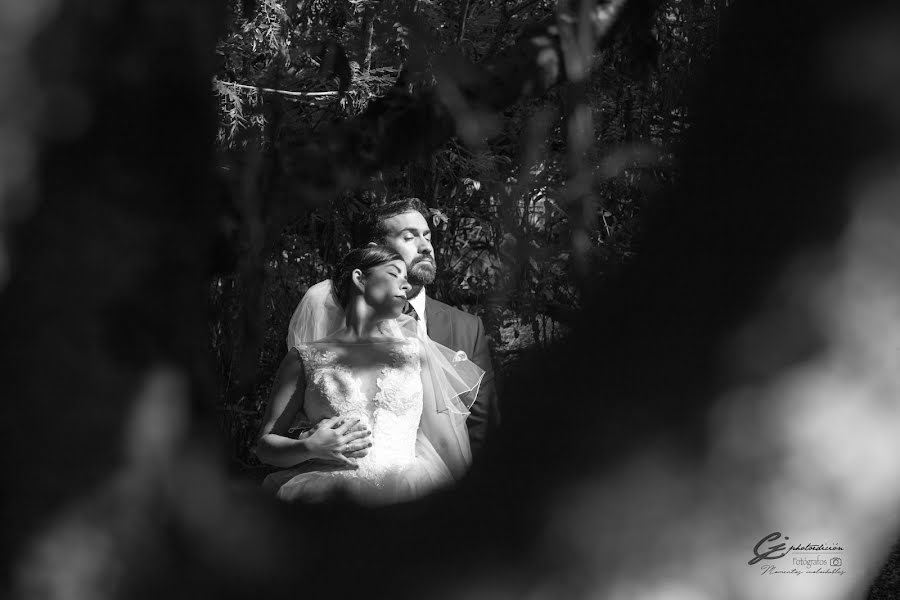 結婚式の写真家Jacinto Trujillo (jtrujillo)。2020 3月12日の写真