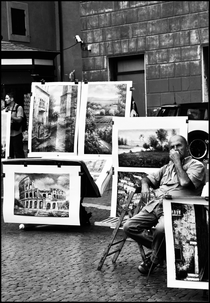 Impressioni di strada di rikk90