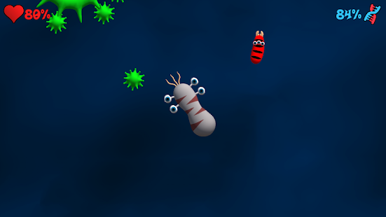  Evolution Simulator 2 