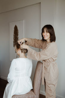 Wedding photographer Katrin Shustrova (katrinshus). Photo of 14 April 2023