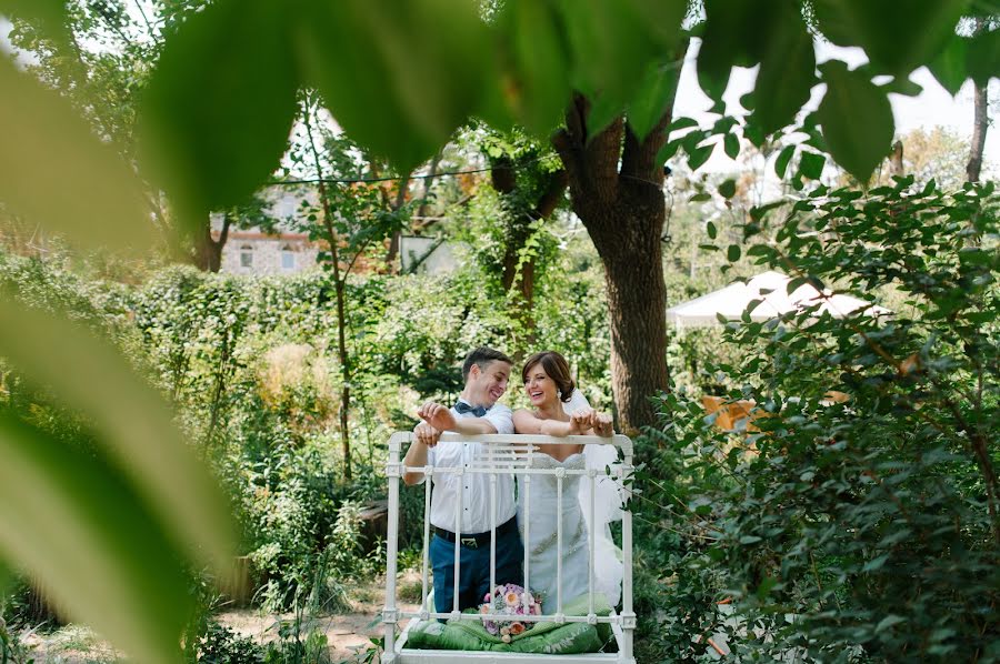 Wedding photographer Dmitriy Zubkov (zubkov). Photo of 11 August 2014