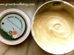 Anti-Wrinkle Face Cream was pinched from <a href="http://greenbootliving.com/2012/04/20/homemade-facial-cream/" target="_blank">greenbootliving.com.</a>