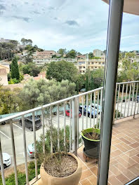 appartement à Toulon (83)